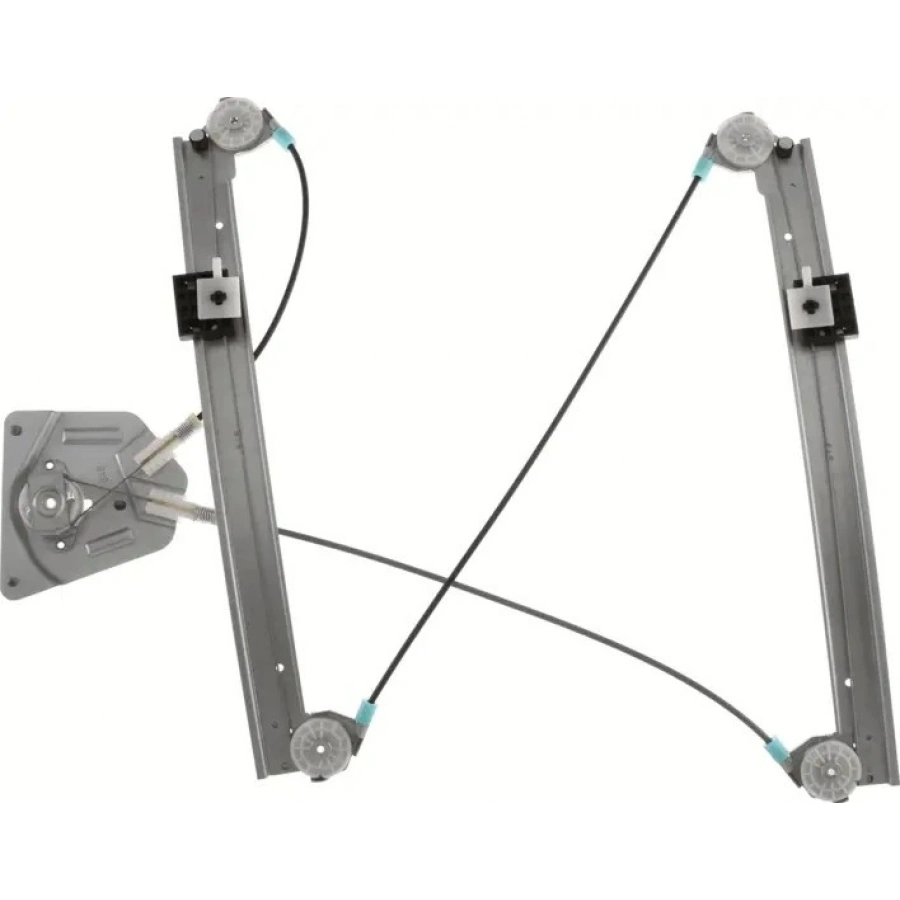 CAM KRIKOSU ÖN SOL 4 KAPILI A3 BM 04-