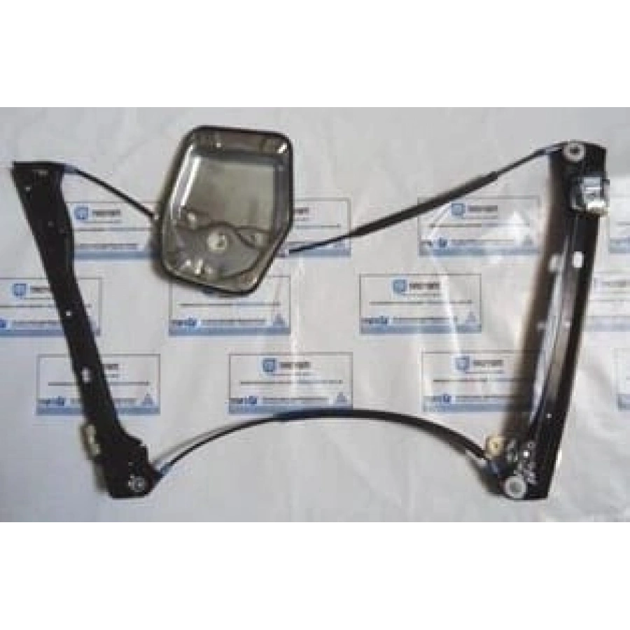 CAM KRIKOSU ÖN SOL MOTORSUZ GOLF5-JETTA BM 04-10