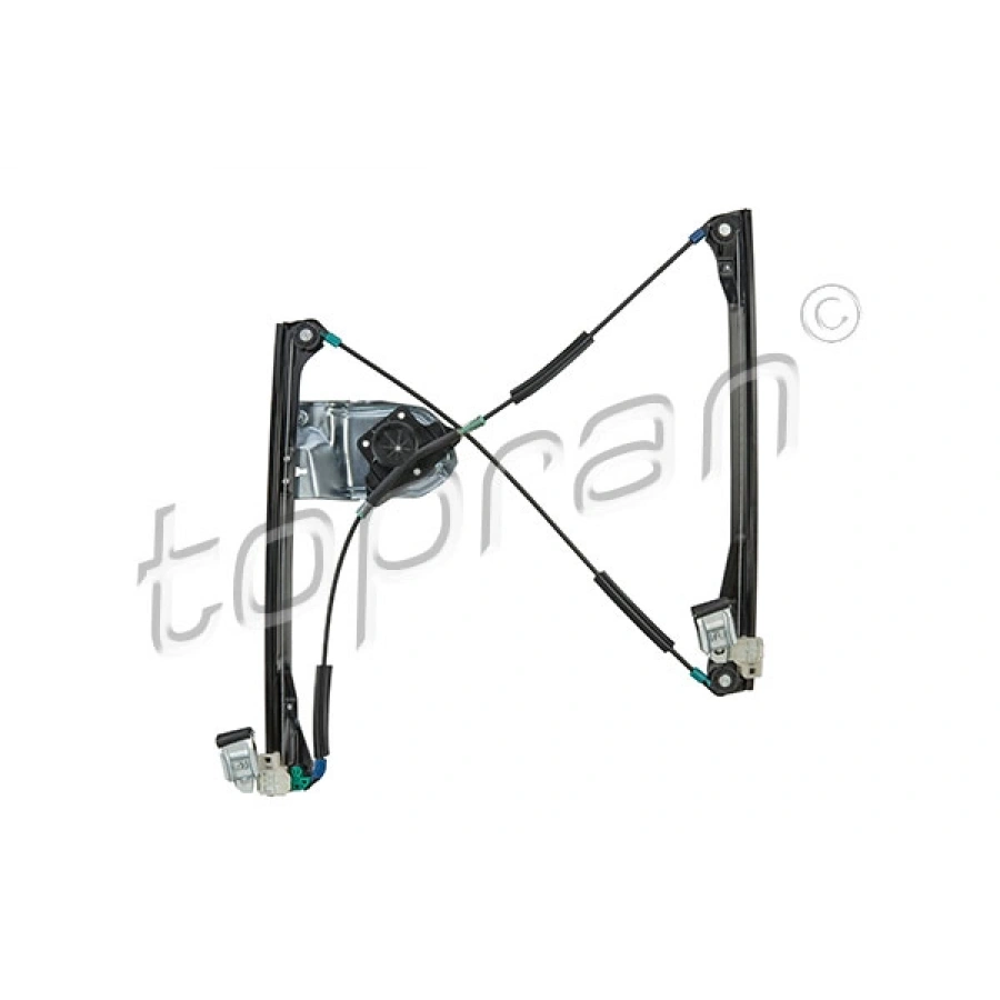 CAM KRIKOSU ON SOL VW GOLF3 1.0 94-99