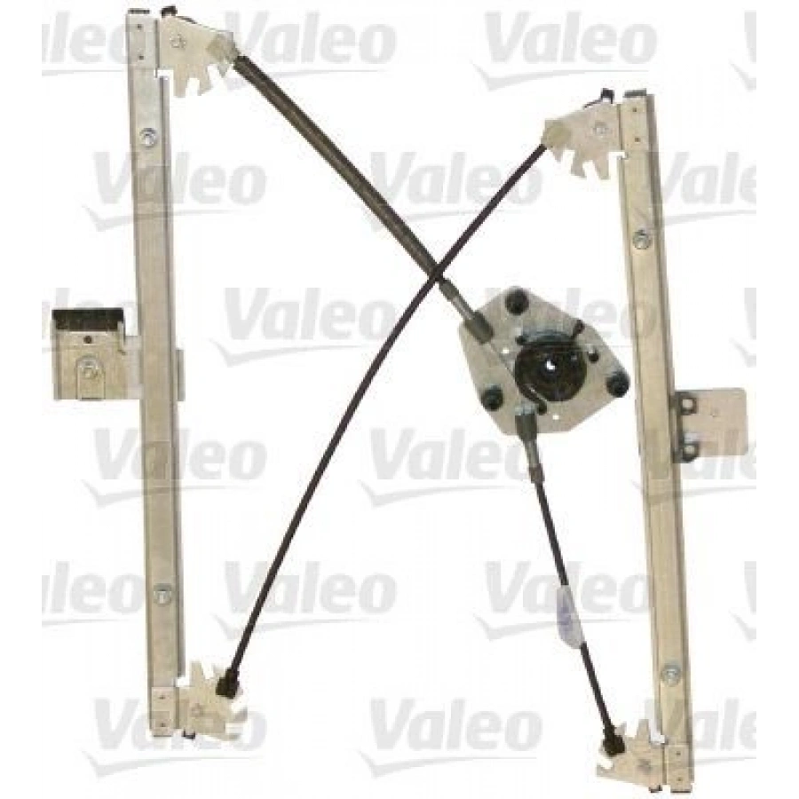 CAM MEKANİZMA ÖN SOL MOTORLU PARTNER 9805 BERLINGO 96 05