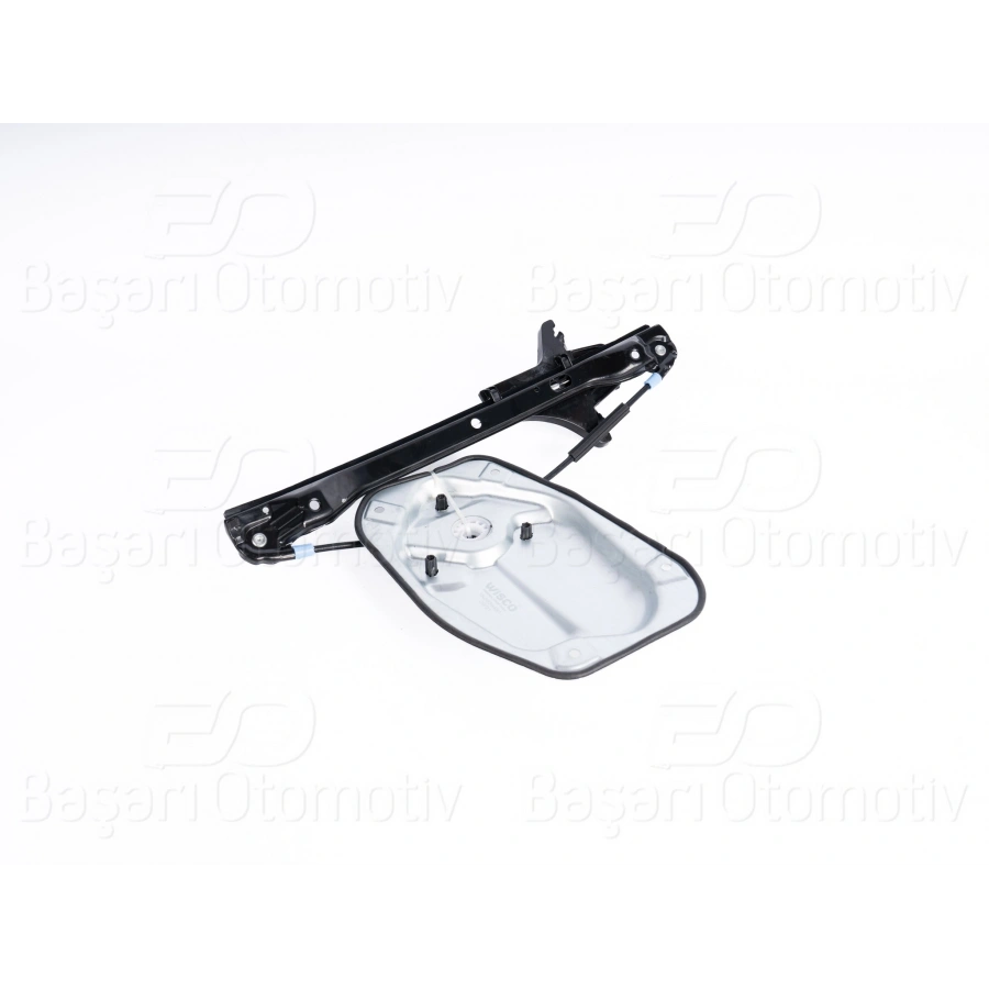 CAM MEKANIZMASI ARKA SOL SACLI VW GOLF5 RABBIT 07-09