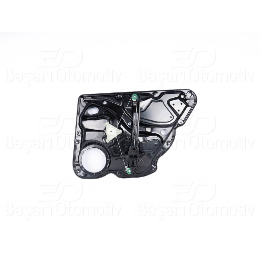 CAM MEKANIZMASI ARKA SOL SACLI VW PASSAT B6 08-10