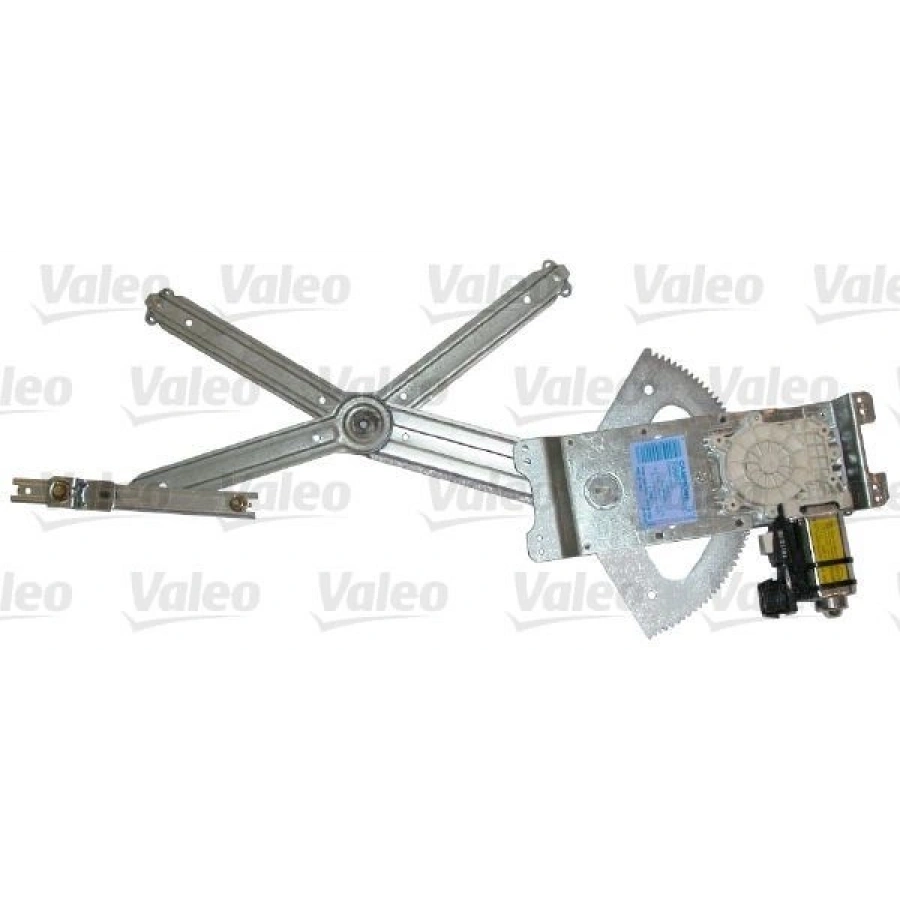 CAM MEKANİZMASI ÖN SAĞ CORSA 93