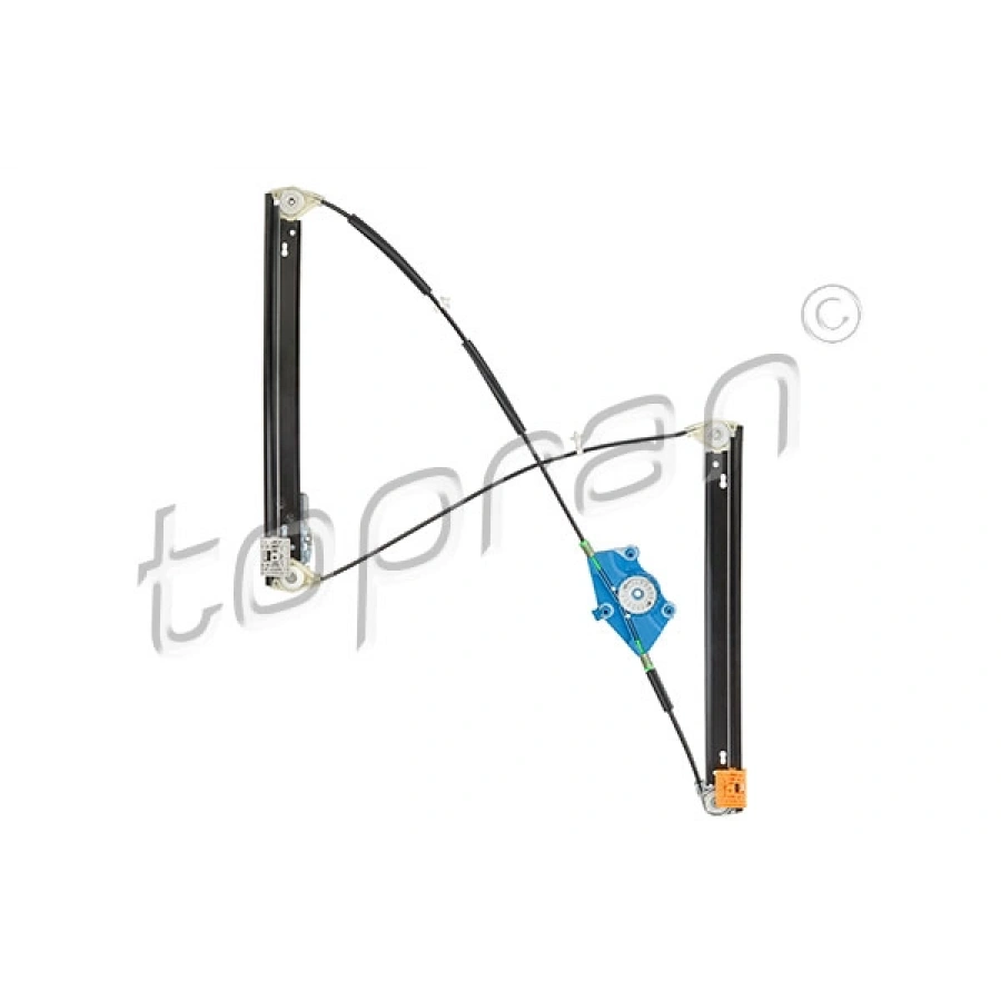 CAM MEKANIZMASI ON SAG SACSIZ AUDI A4 00 > SEAT EXEO 08>