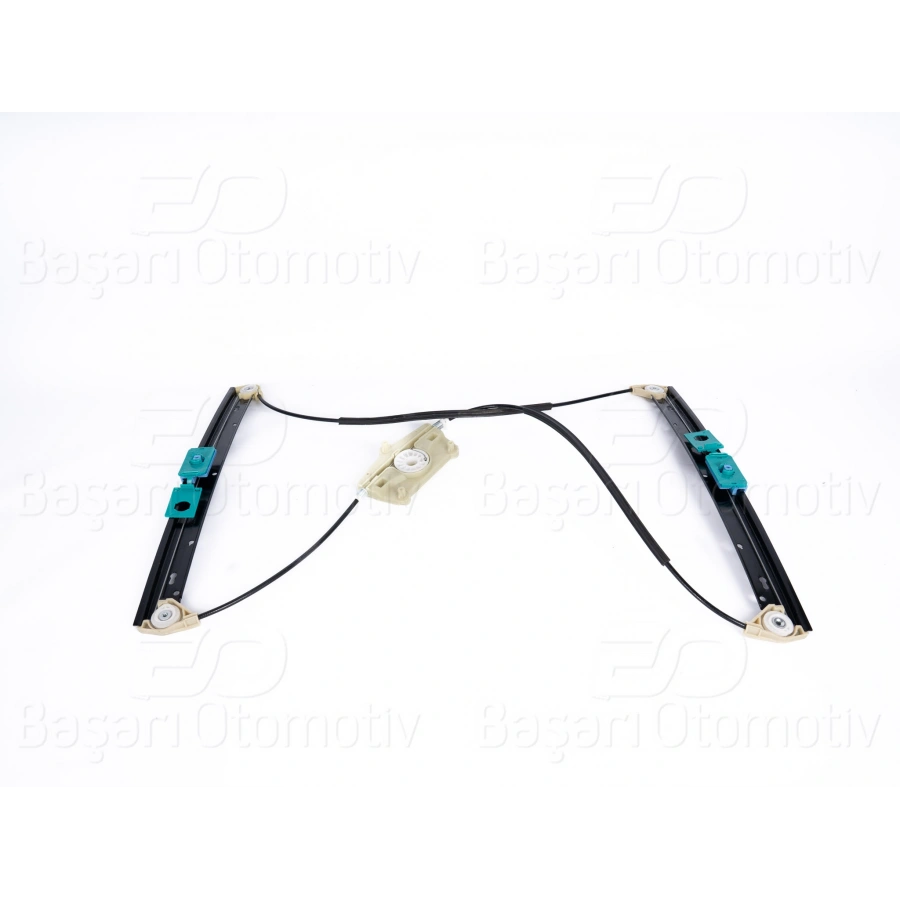 CAM MEKANIZMASI ON SAG SACSIZ AUDI A6 05 10