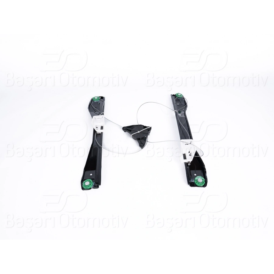 CAM MEKANIZMASI ON SAG SACSIZ SKODA OCTAVIA 04 >