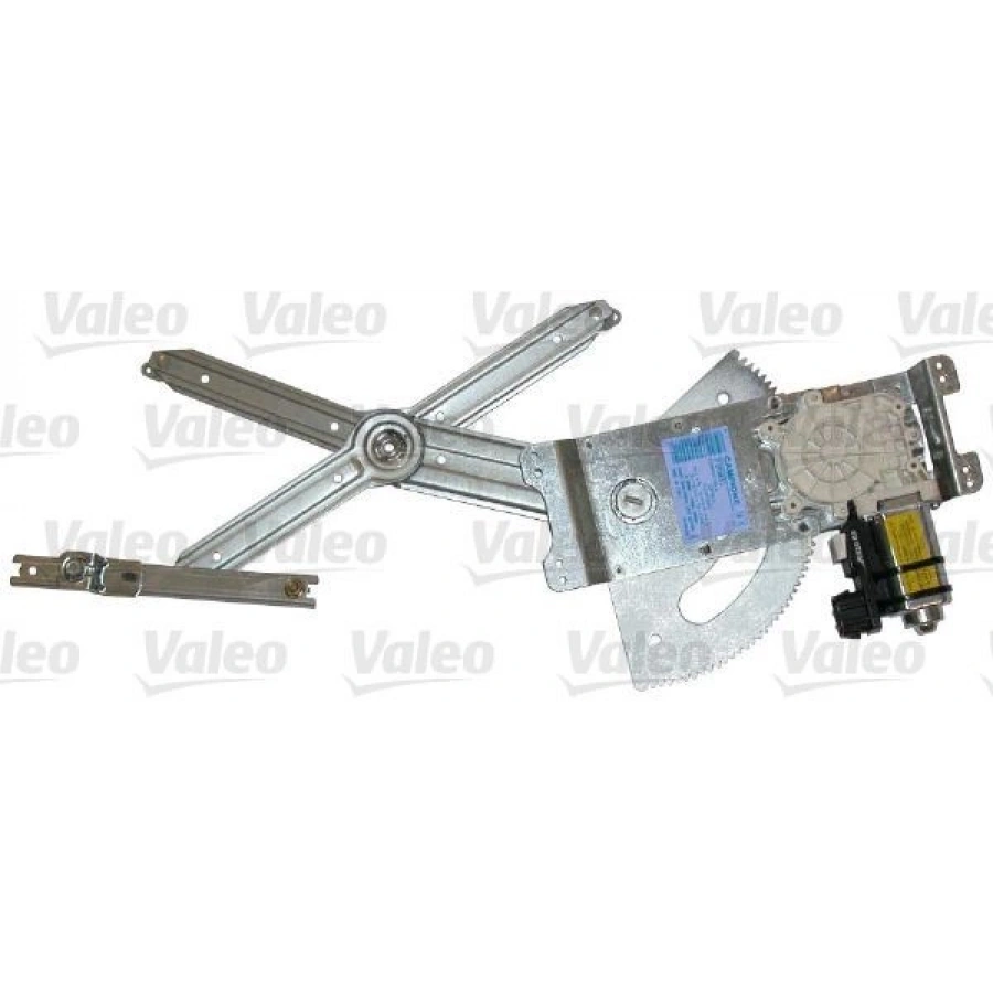 CAM MEKANİZMASI ÖN SOL ASTRA G