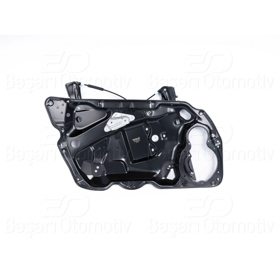 CAM MEKANIZMASI ON SOL SACLI VW PASSAT 06 >