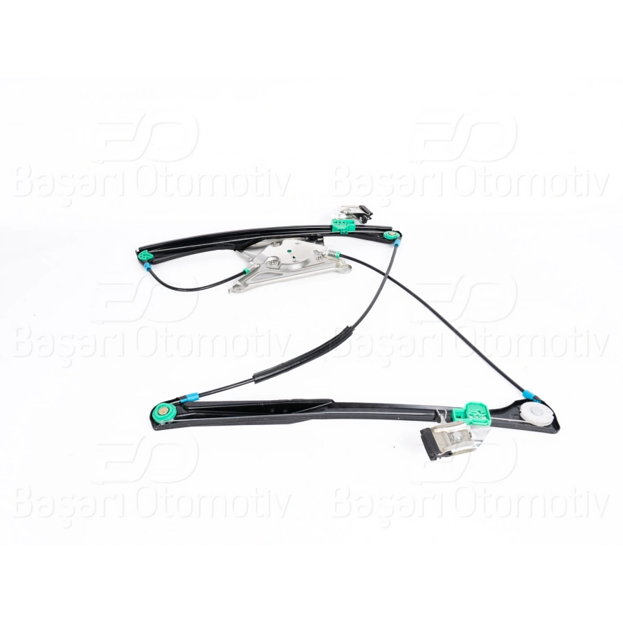 CAM MEKANIZMASI ON SOL SACSIZ AUDI A4 S4 95 00