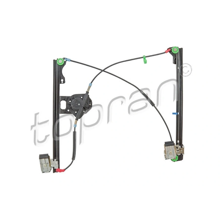 CAM MEKANIZMASI ON SOL SACSIZ MANUEL VW GOLF3 VENTO 98 >