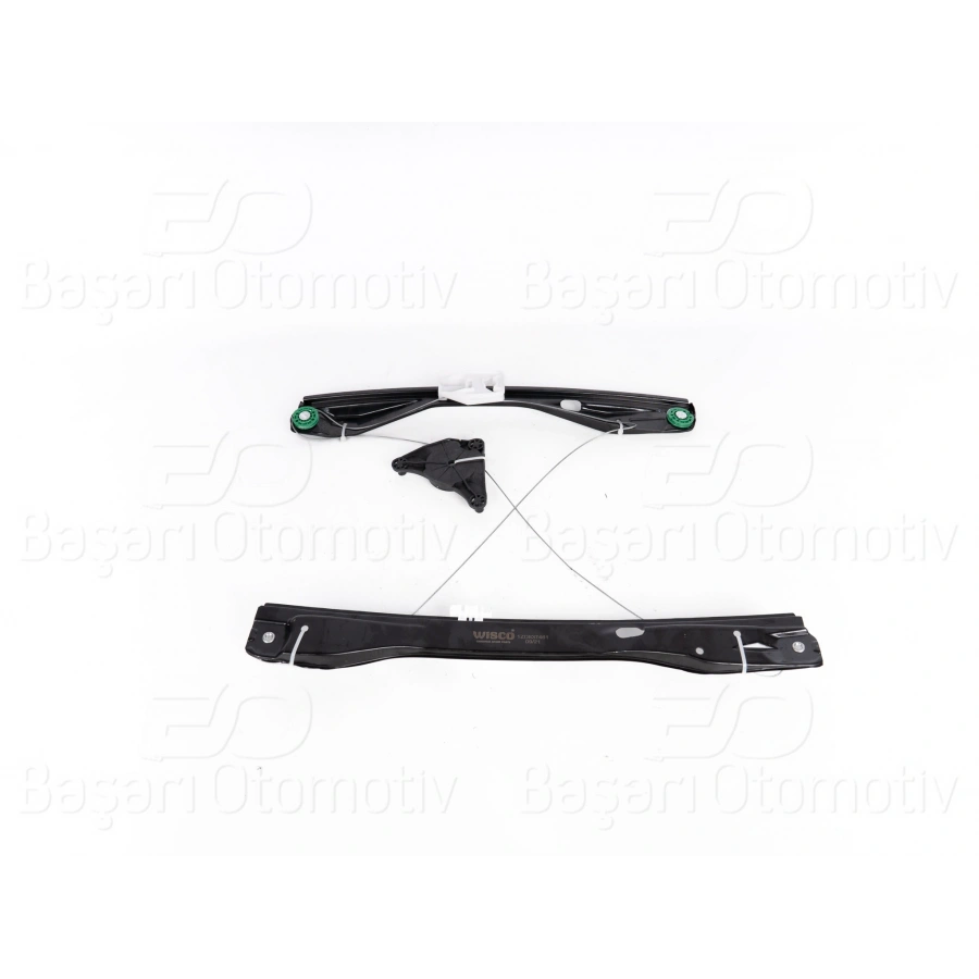 CAM MEKANIZMASI ON SOL SKODA OCTAVIA 04 >