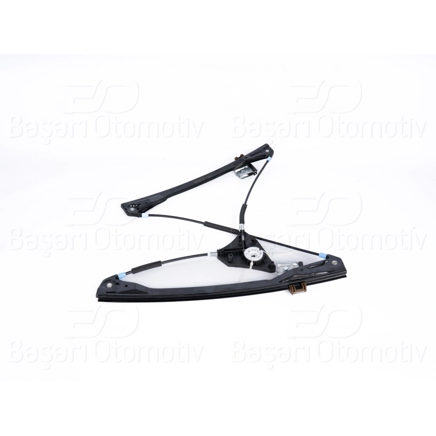 CAM MEKANIZMASI ON SOL VW POLO 02 >