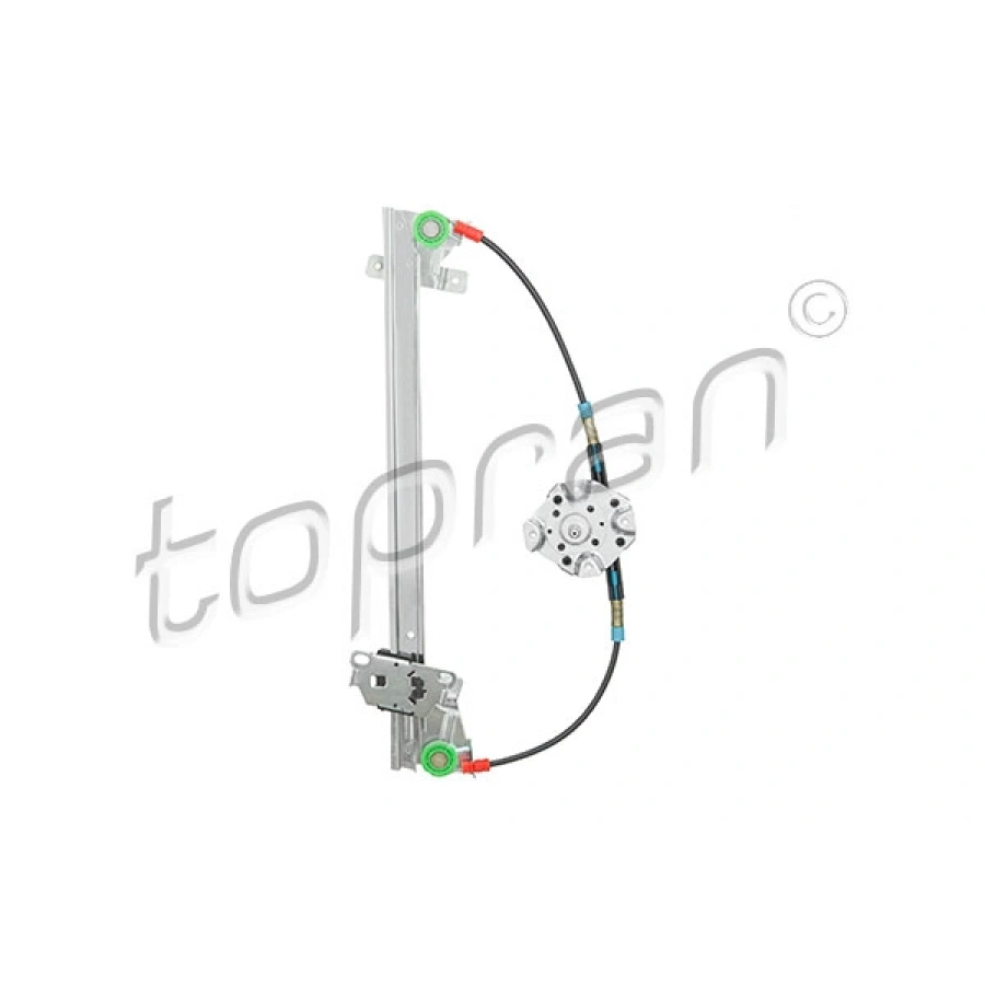 CAM MEKANIZMASI SAG OPEL KADETT E 1.2 1.3 I 1.4 I 1.6 I 1.8 I 2.0 I 1984 >