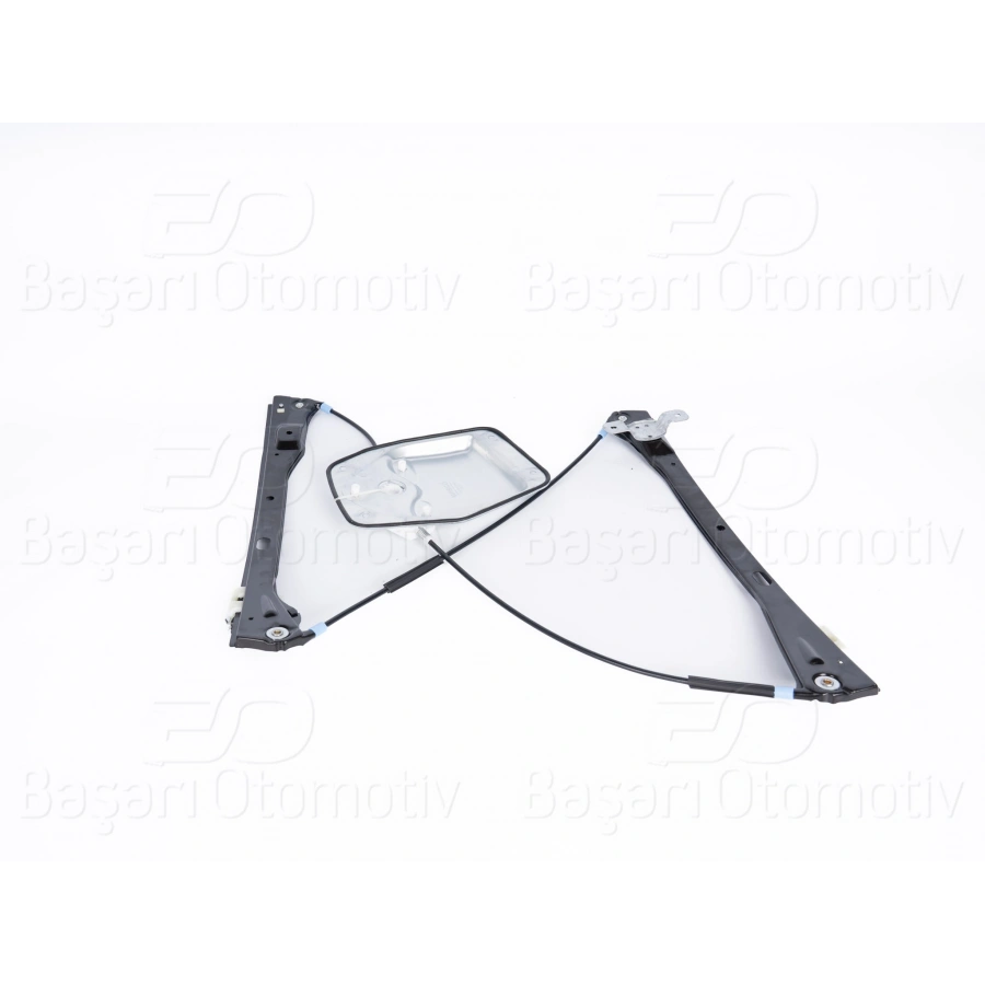 CAM MEKANIZMASI SOL ON SACLI VW GOLF5 04 >