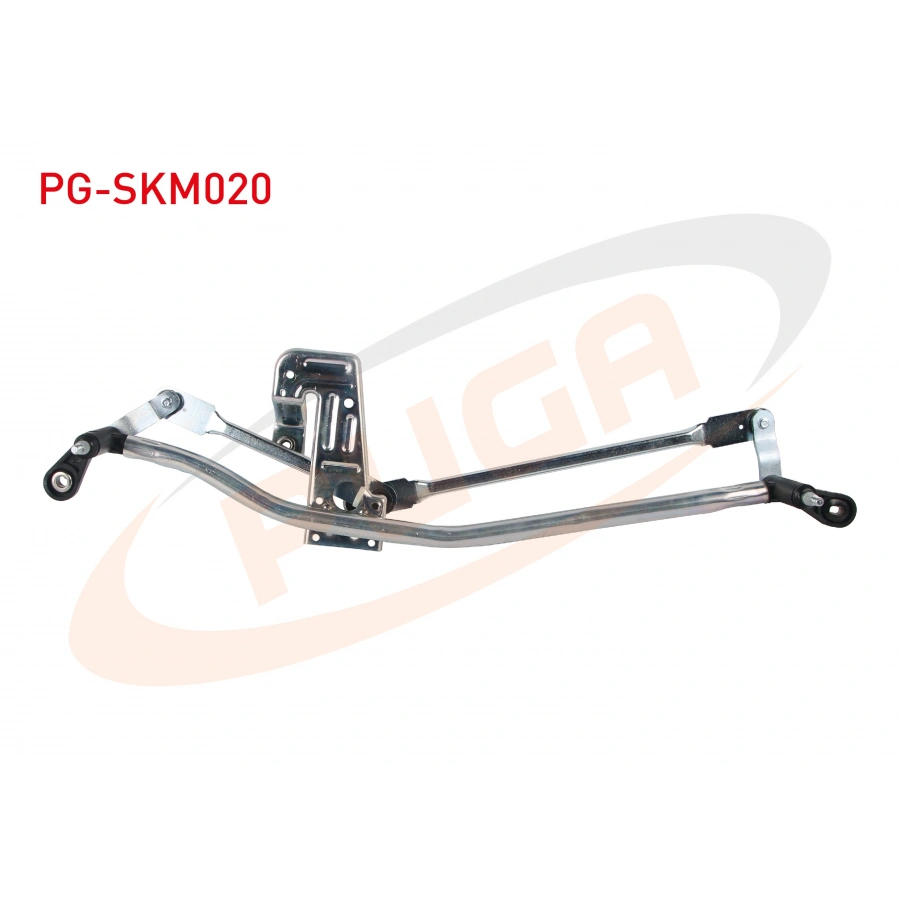 CAM SILECEK MEKANIZMASI FIAT DUCATO / PEUGEOT BOXER / CITROEN JUMPER 2006-