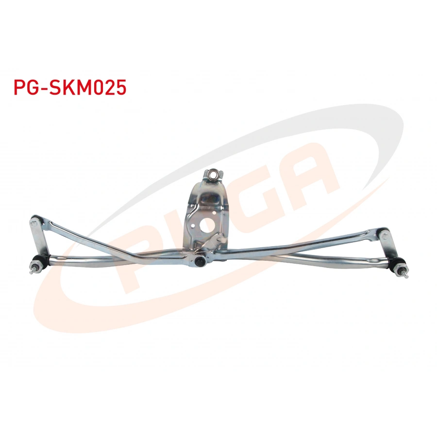 SILECEK MEKANIZMASI RENAULT 9