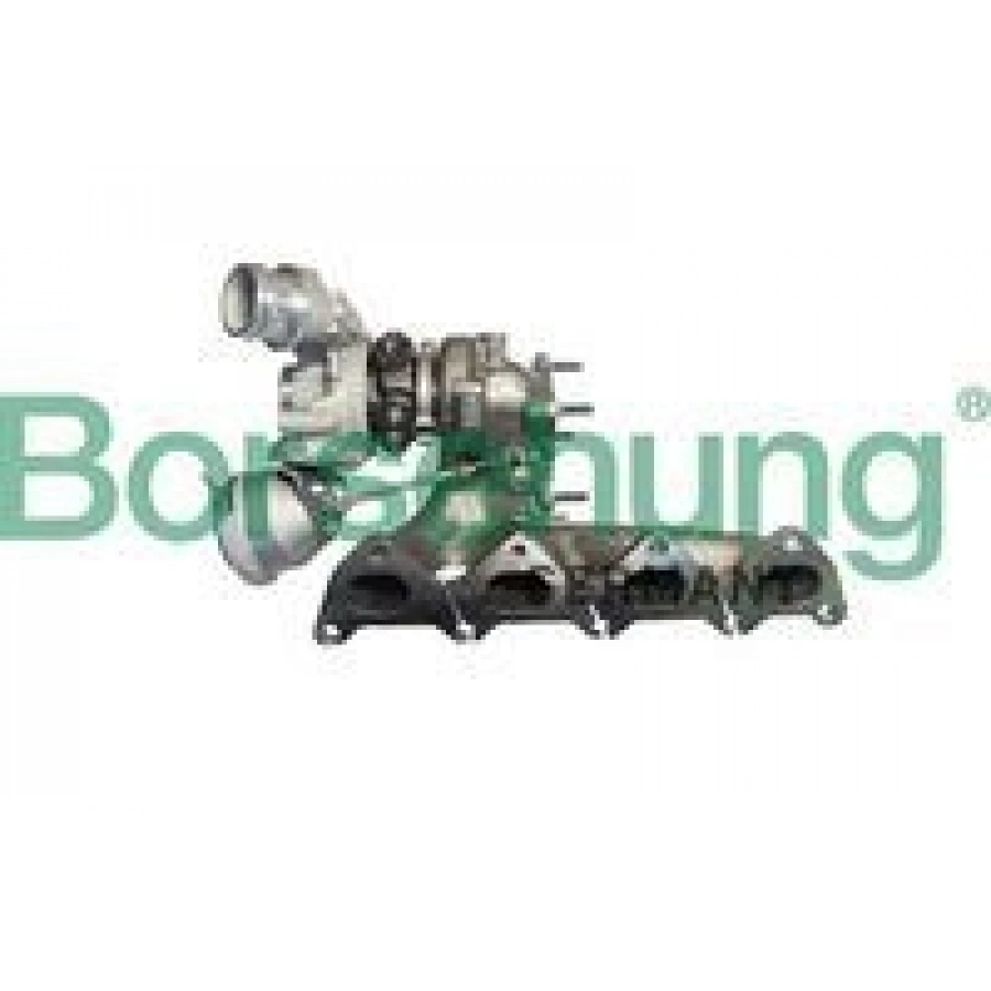 CAM SU BİDON MOTORU (KARE SOKET) BORA-T4