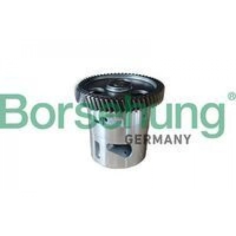 CAM SU BİDON MOTORU MERCEDES