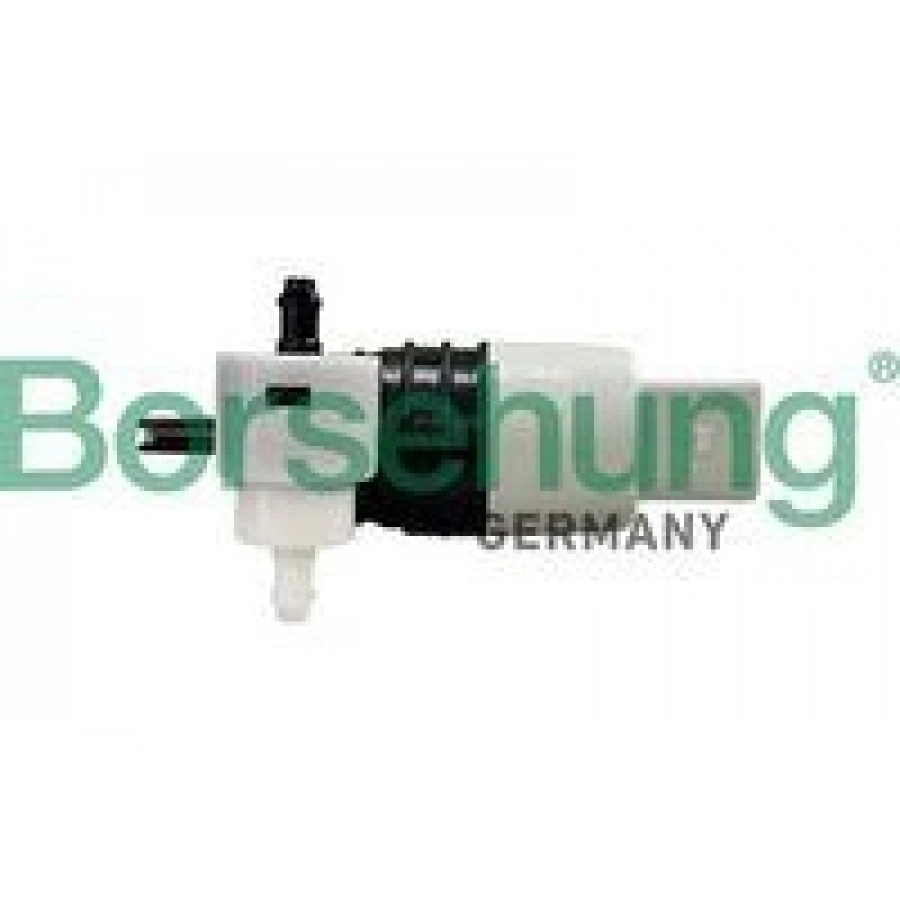 CAM SU BİDON MOTORU MERCEDES R1