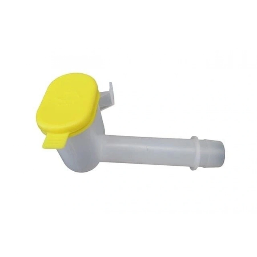 CAM SU DEPO DOLUM BORUSU BOGAZ FOCUS I BM 02-05