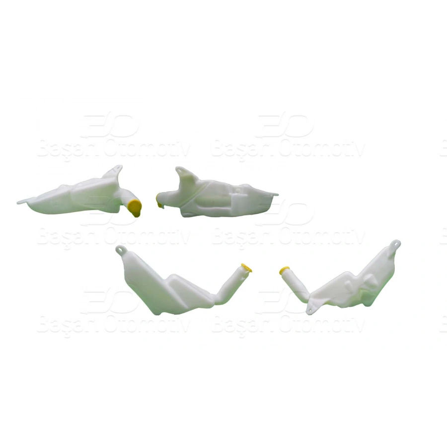 CAM SU DEPOSU CIFT DELIK OPEL ASTRA G