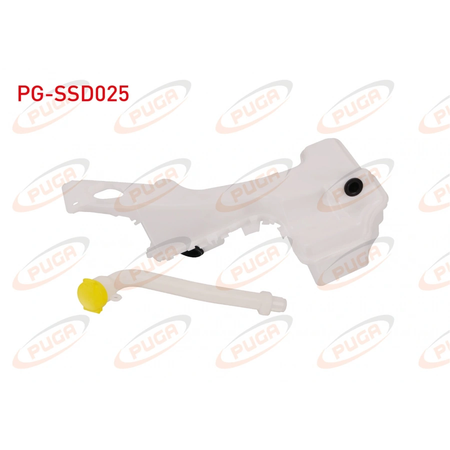 CAM SU FISKIYE DEPOSU CLIO V 2020-