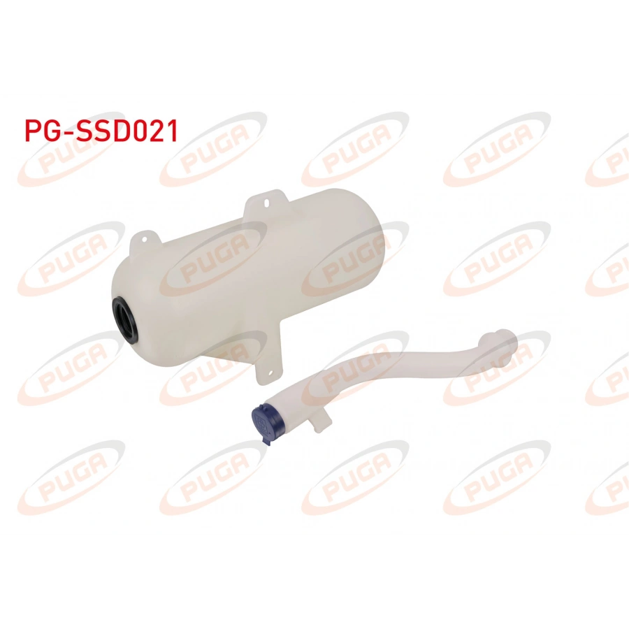 CAM SU FISKIYE DEPOSU EGEA CROSS