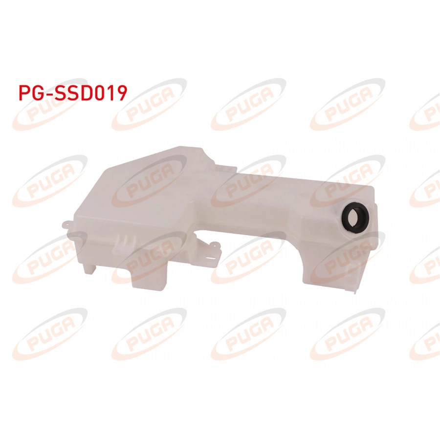 CAM SU FISKIYE DEPOSU TEK DELIK CUSTUM V362 / TRANSIT V363