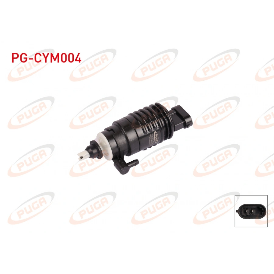 CAM SU FISKIYE MOTORU RENAULT 9 / 11 / 19 / CLIO / MEGANE