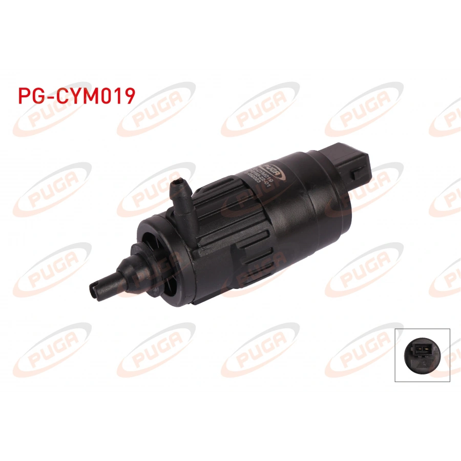 CAM SU FISKIYE MOTORU TEK CIKIS FIAT LINEA / ALBEA / DUCATO