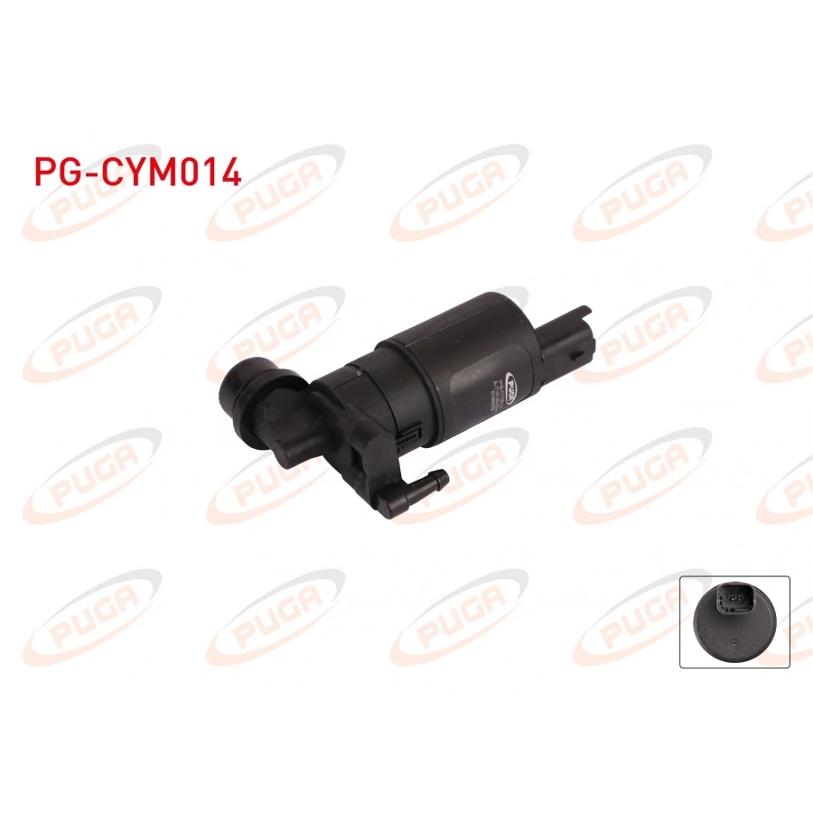 CAM SU FISKIYE MOTORU TEK CIKIS RENAULT MEGANE II / CLIO II