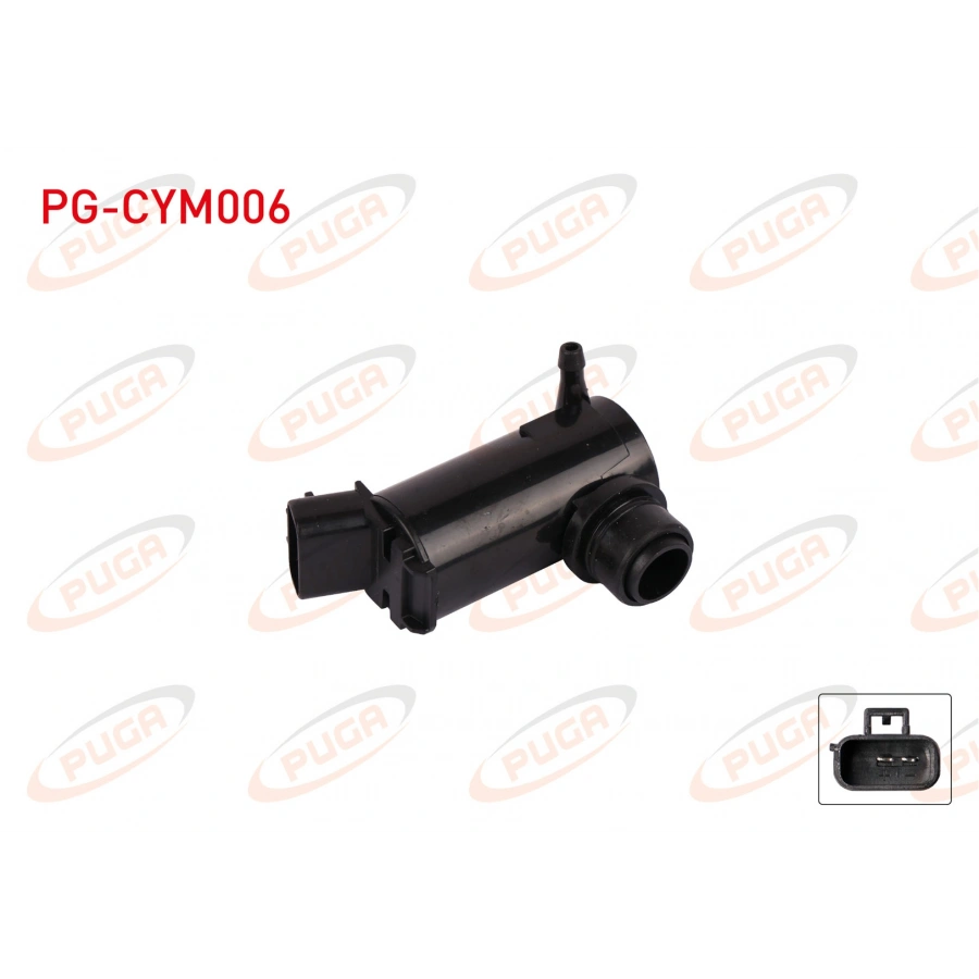 CAM SU FISKIYE MOTORU TOYOTA COROLLA 1992-1997