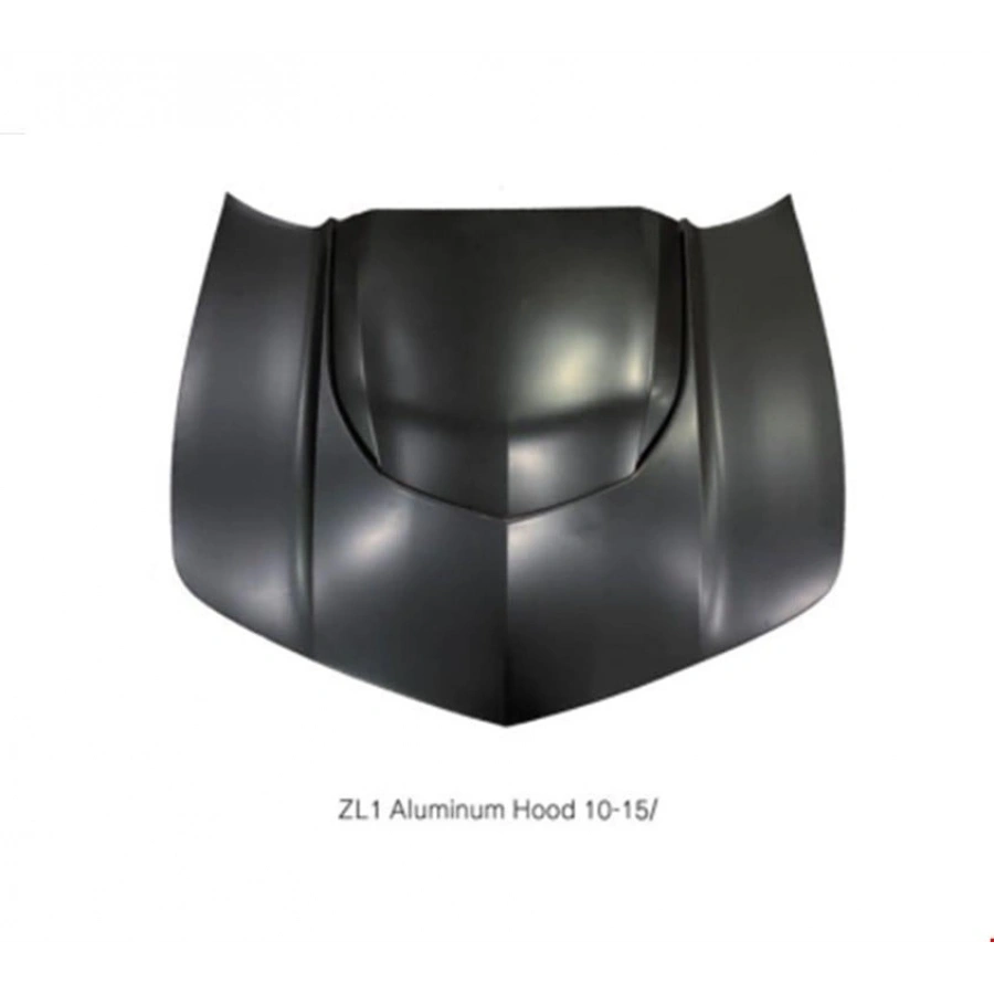 CAMARO 2010- İÇİN YENİ NESİL ZL1 MOTOR KAPUTU