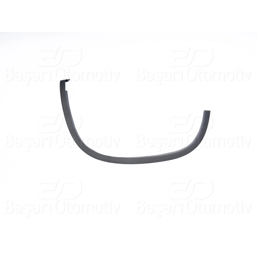 CAMURLUK AGIZ BAKALITI ARKA SAG VW TIGUAN 08-16