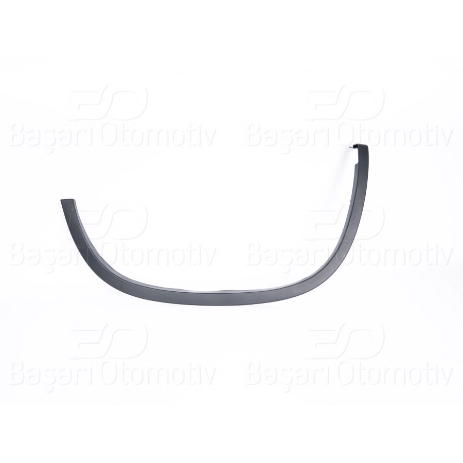 CAMURLUK AGIZ BAKALITI ARKA SOL VW TIGUAN 08-16