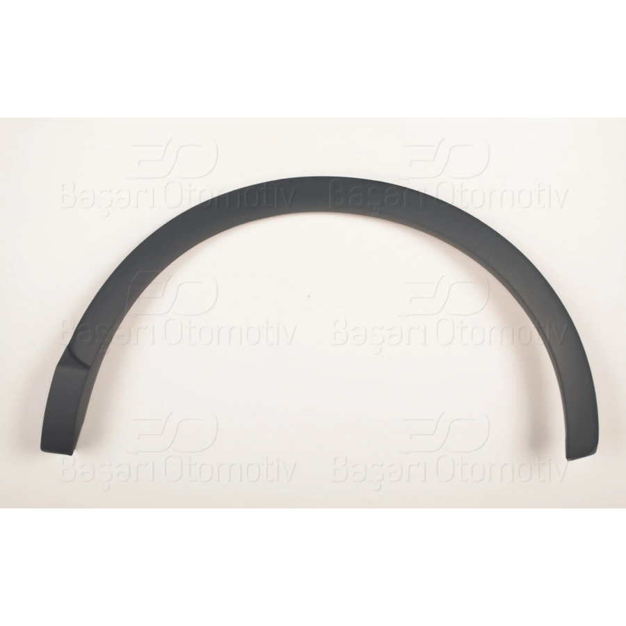 CAMURLUK AGIZ BRAKETI ARKA SOL AUDI Q3 11 >