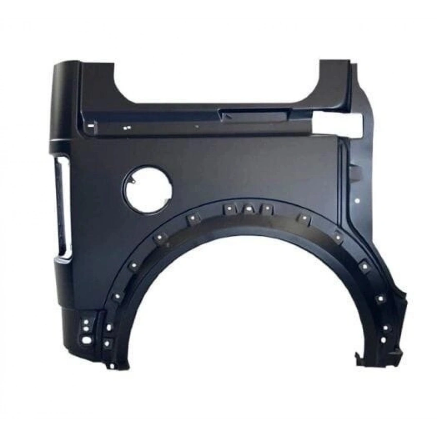 ÇAMURLUK ARKA SAĞ | FORD | TRANSIT | 2009-2014