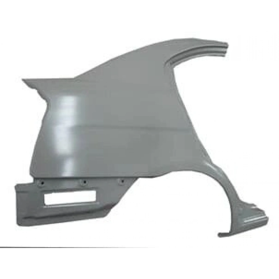 ÇAMURLUK ARKA SAĞ Kampanya | HYUNDAI | ACCENT ERA | 2006-2012