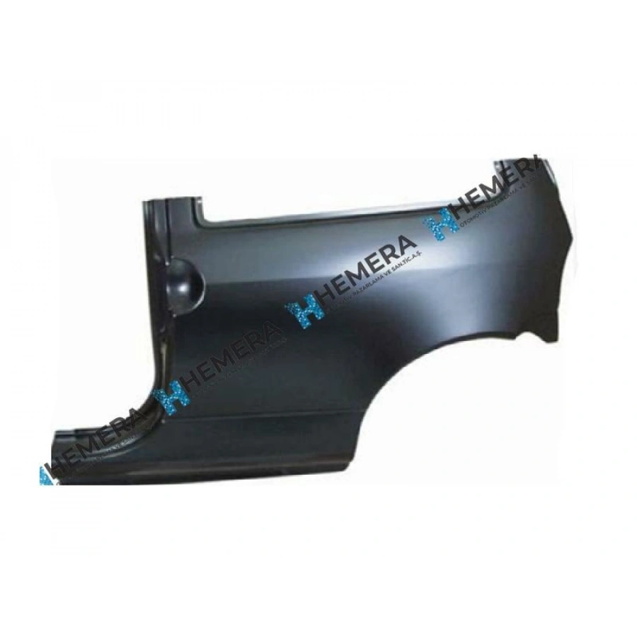 ÇAMURLUK ARKA SAĞ Kampanya | RENAULT | TWINGO | 1992-2007