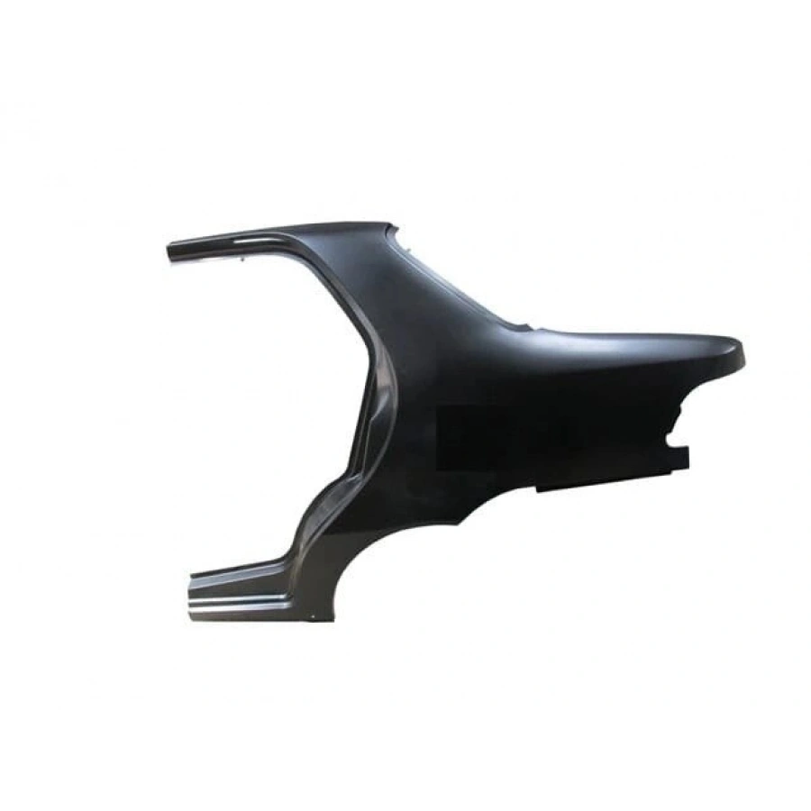 ÇAMURLUK ARKA SOL | FIAT | ALBEA | 2005-2013