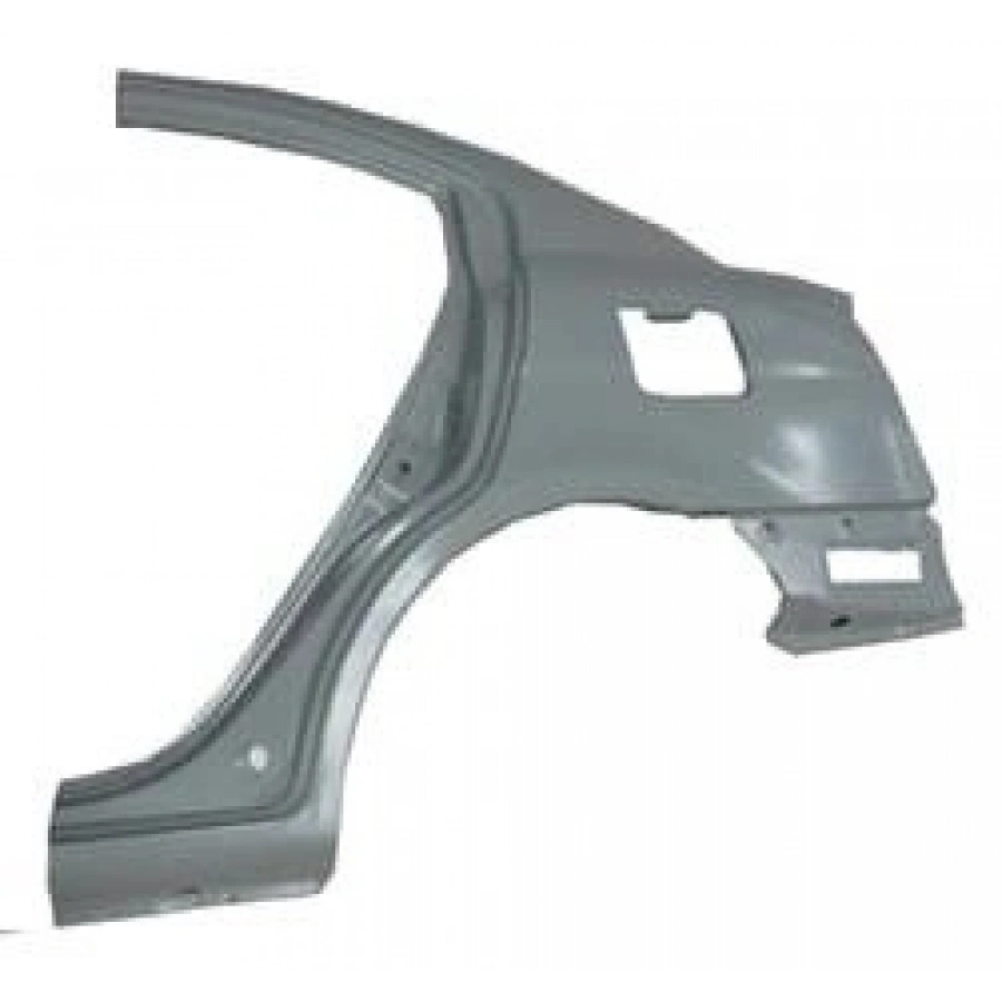 ÇAMURLUK ARKA SOL | HYUNDAI | ACCENT | 2006-2012