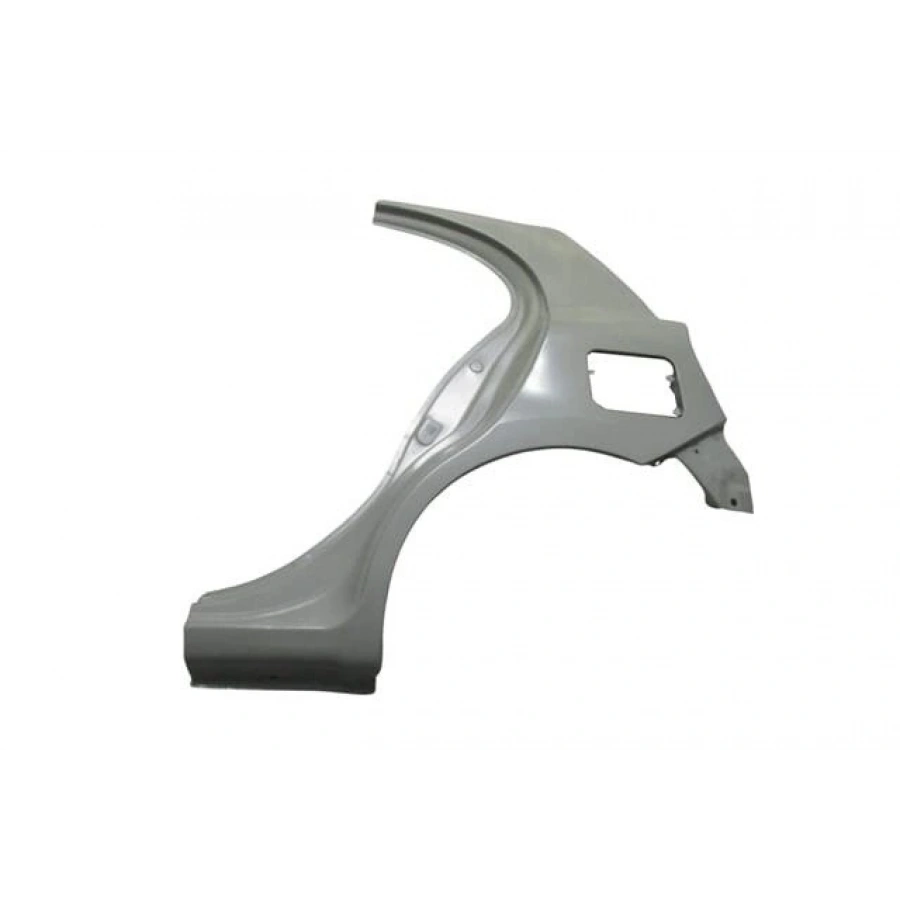 CAMURLUK ARKA SOL | NISSAN | MİCRA | 2010-2013