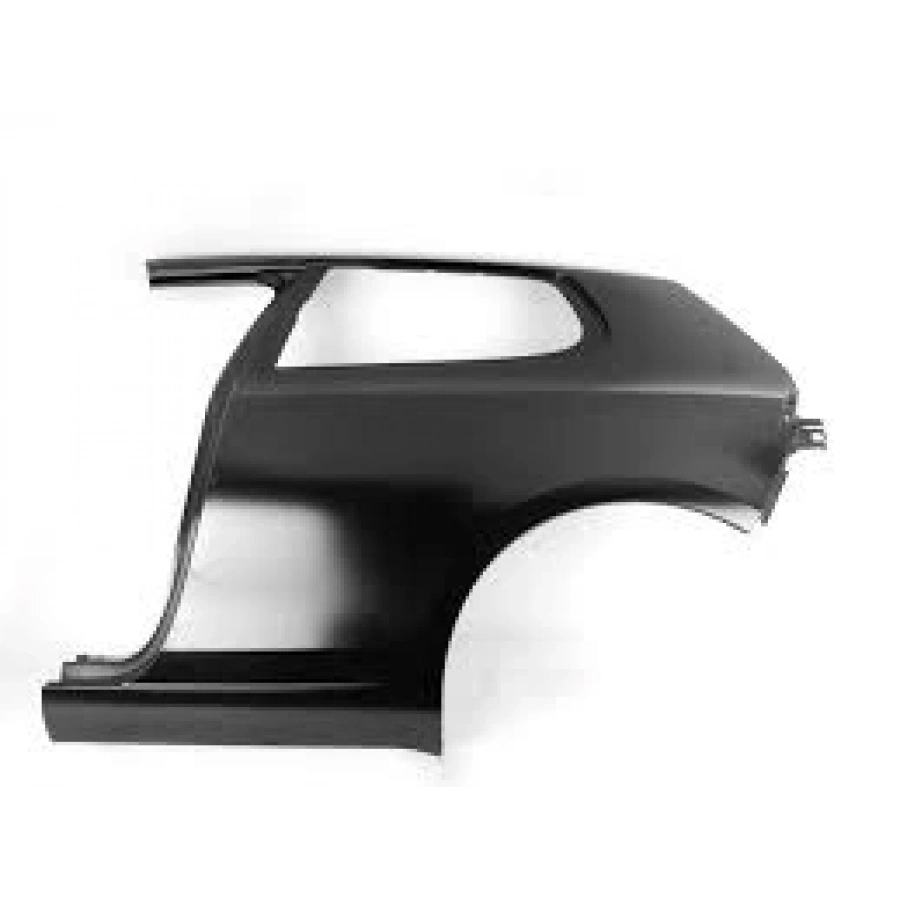 ÇAMURLUK ARKA SOL SAC Kampanya | VOLKSWAGEN | GOLF | 2009-2012