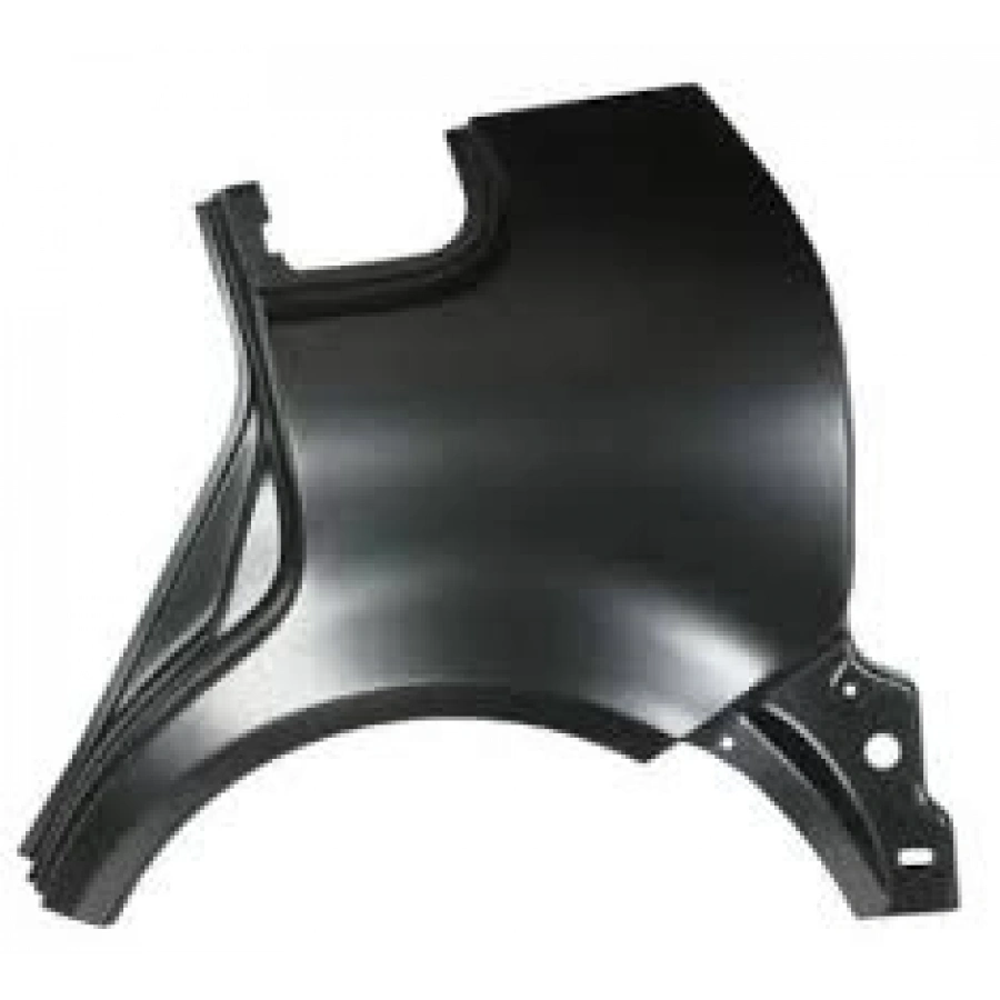 ÇAMURLUK ARKA SOL SAC Kampanya | VOLKSWAGEN | POLO | 2002-2009
