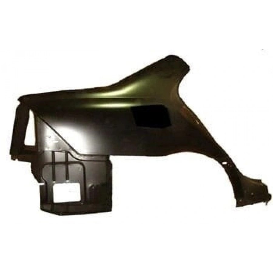 ÇAMURLUK ARKA SOL SAC | MERCEDES | W203 | 2000-2006