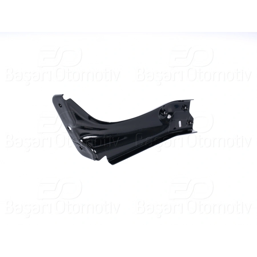 CAMURLUK BAGLANTI BRAKETI ON SOL SKODA OCTAVIA 3 13-17