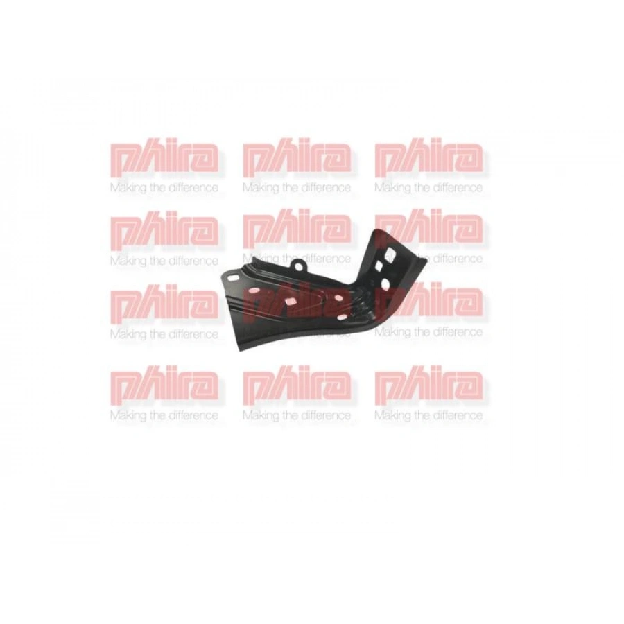 ÇAMURLUK BAĞLANTI BRAKETİ ÖN SOL | RENAULT | CLİO V | 2020>