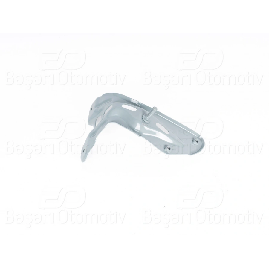 CAMURLUK BRAKETI ON SOL VW JETTA 06-11