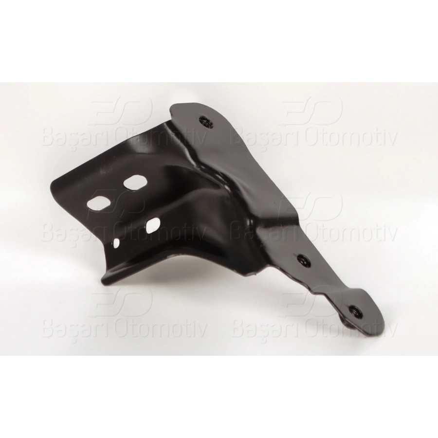 CAMURLUK BRAKETI ON SOL VW POLO 09 >