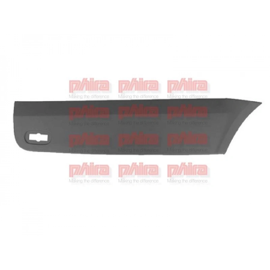 ÇAMURLUK ÇITASI SAĞ SİNYAL DELİKLİ | VOLKSWAGEN | CRAFTER | 2006>